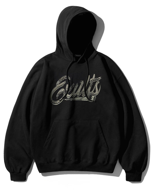 Exult Heavy Weight Negro Hoodie