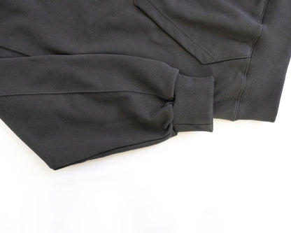 Exult Heavy Weight Gris Hoodie